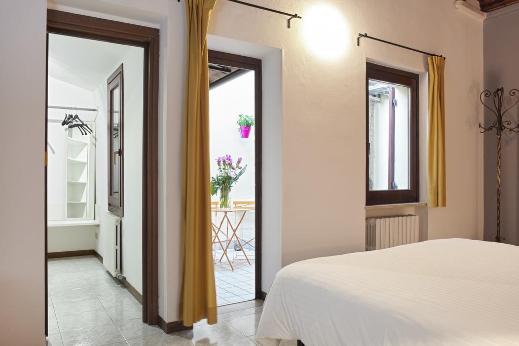 L'Ospite Appartamenti Verona Exterior foto