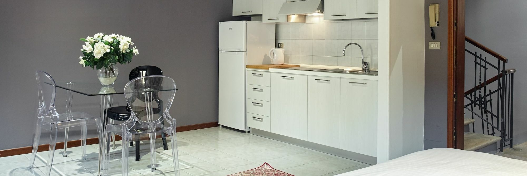 L'Ospite Appartamenti Verona Exterior foto