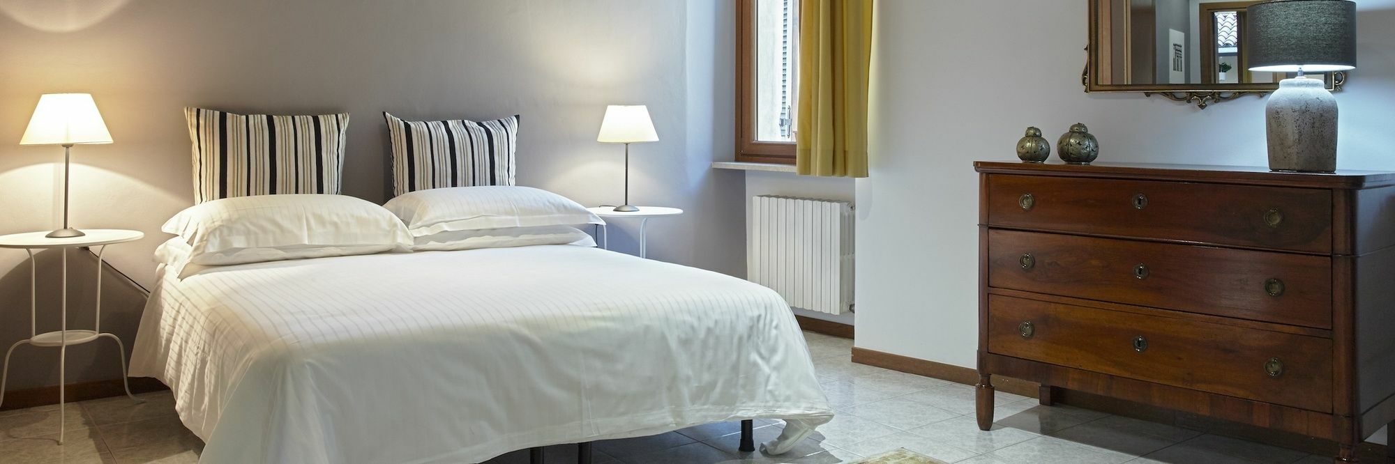 L'Ospite Appartamenti Verona Exterior foto